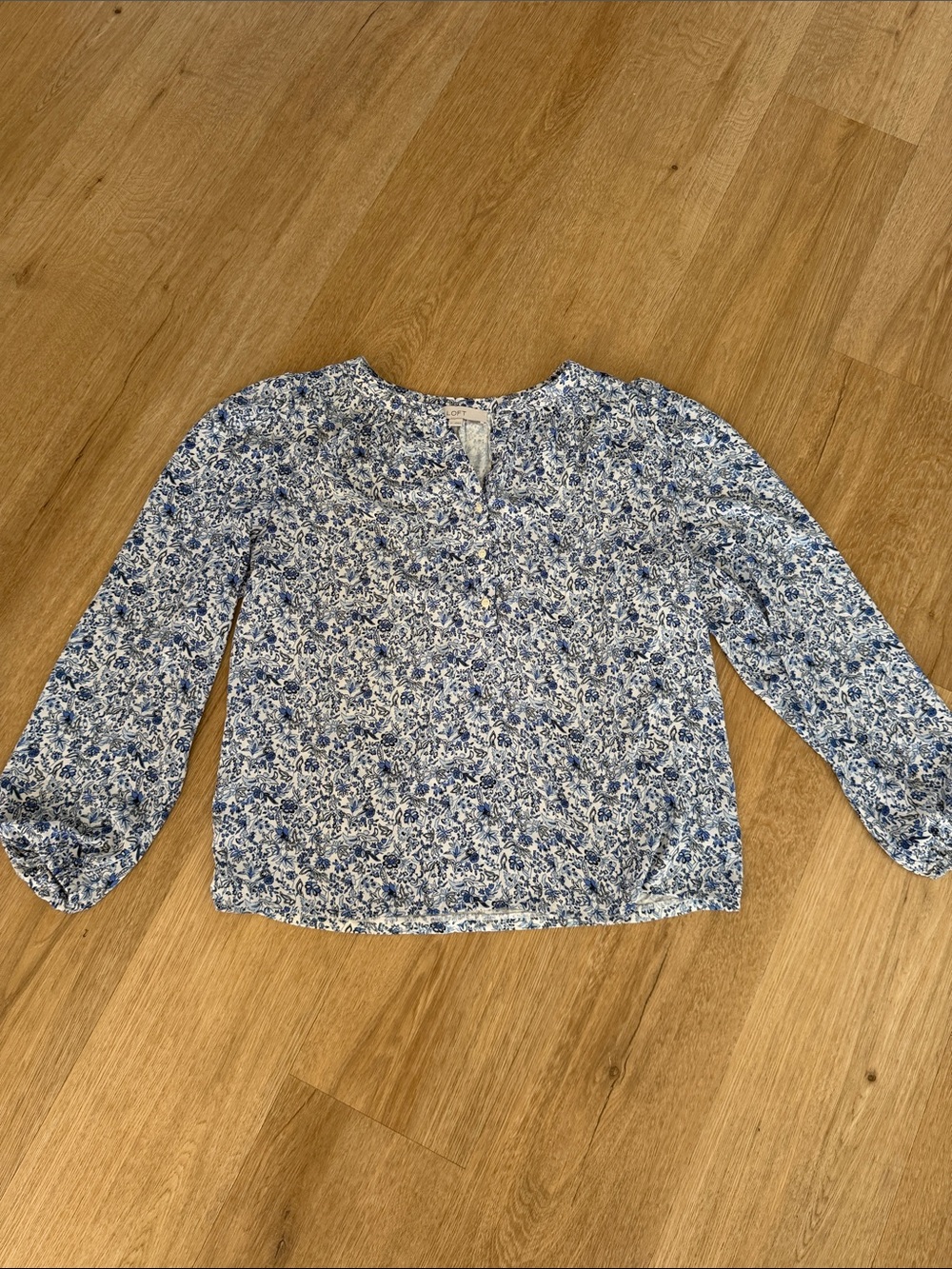 LOFT Blouse